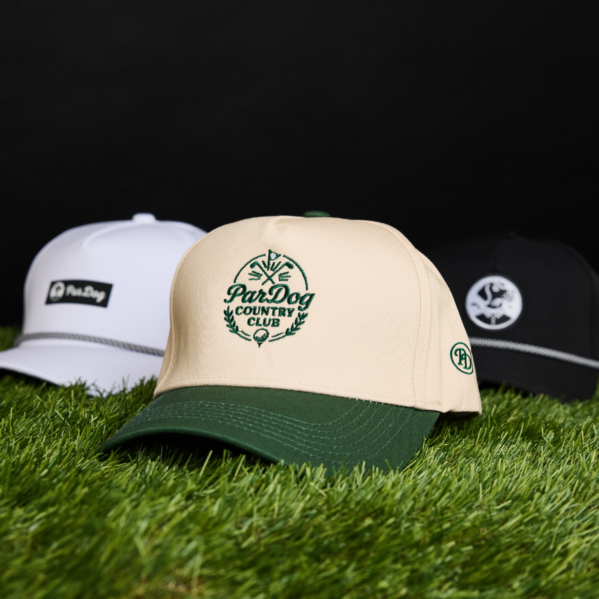 Hats