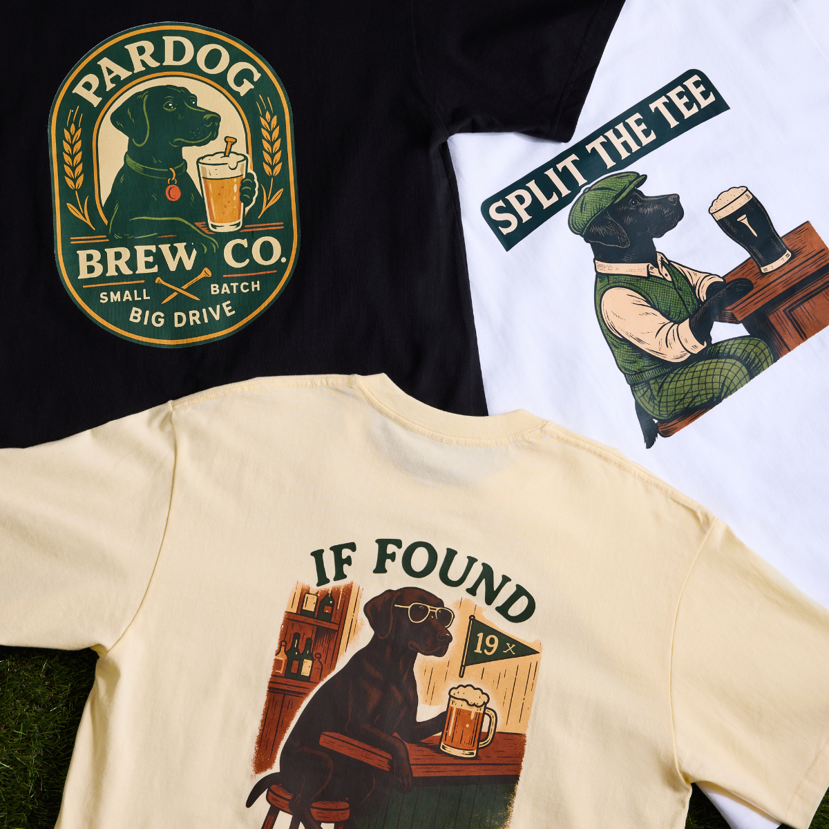 Tees