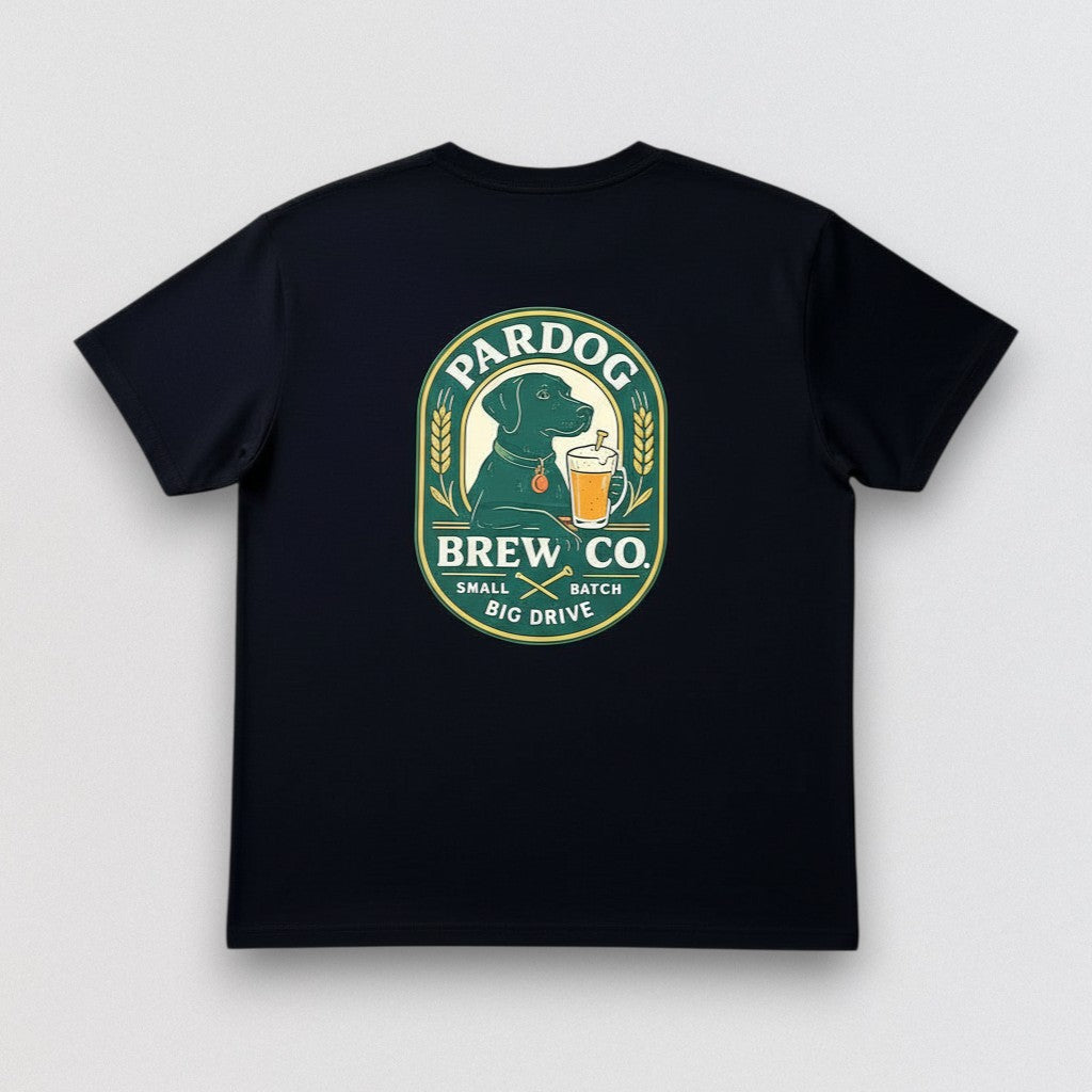 Brew Co. Tee