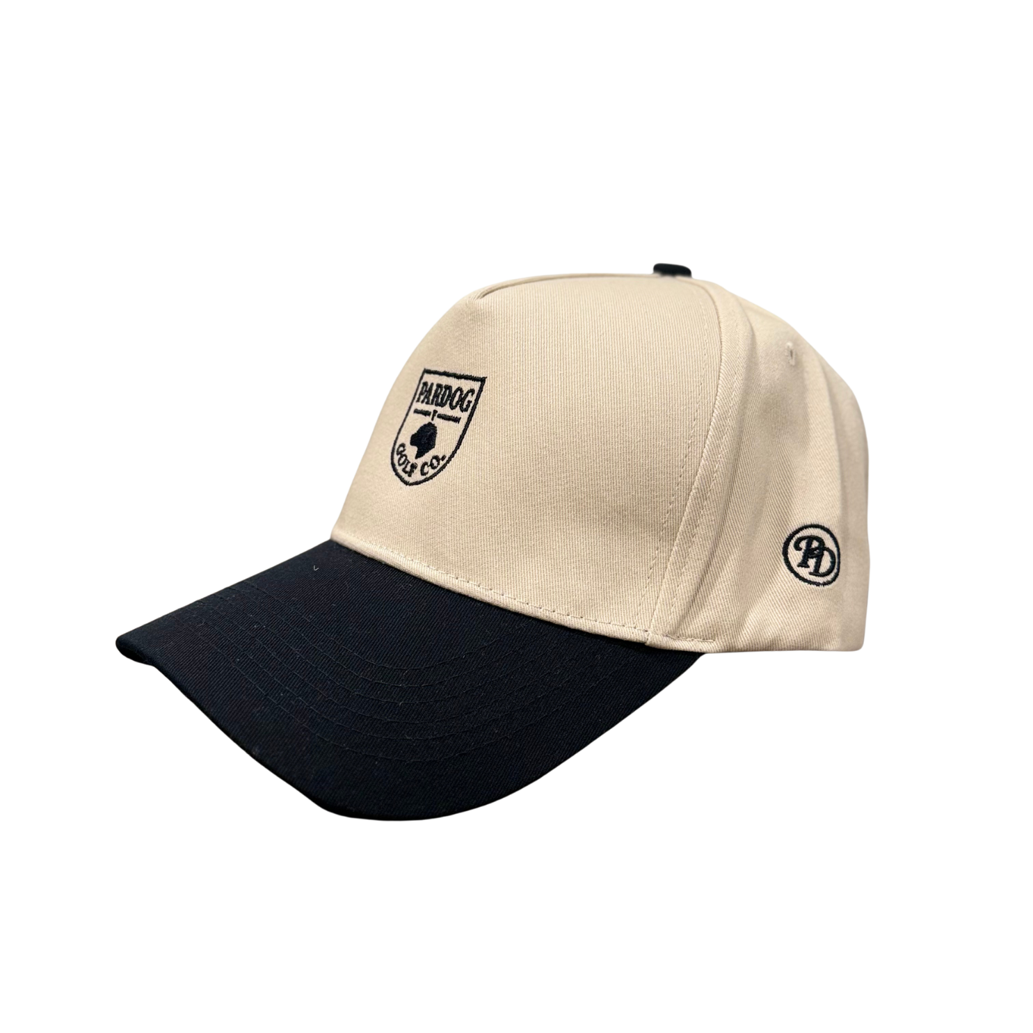 ParDog Crest Hat