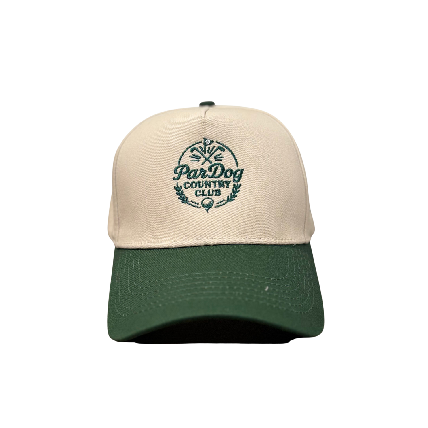 ParDog Country Club Hat