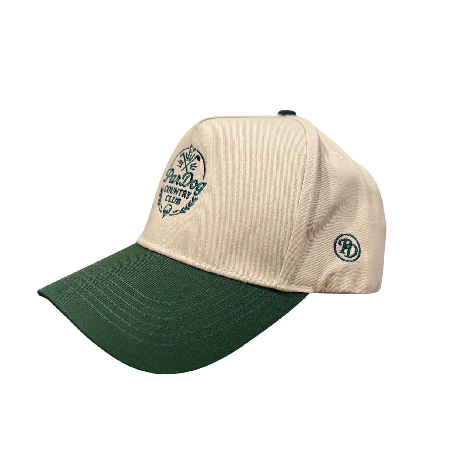 ParDog Country Club Hat