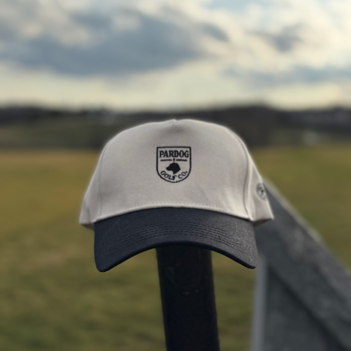 ParDog Crest Hat