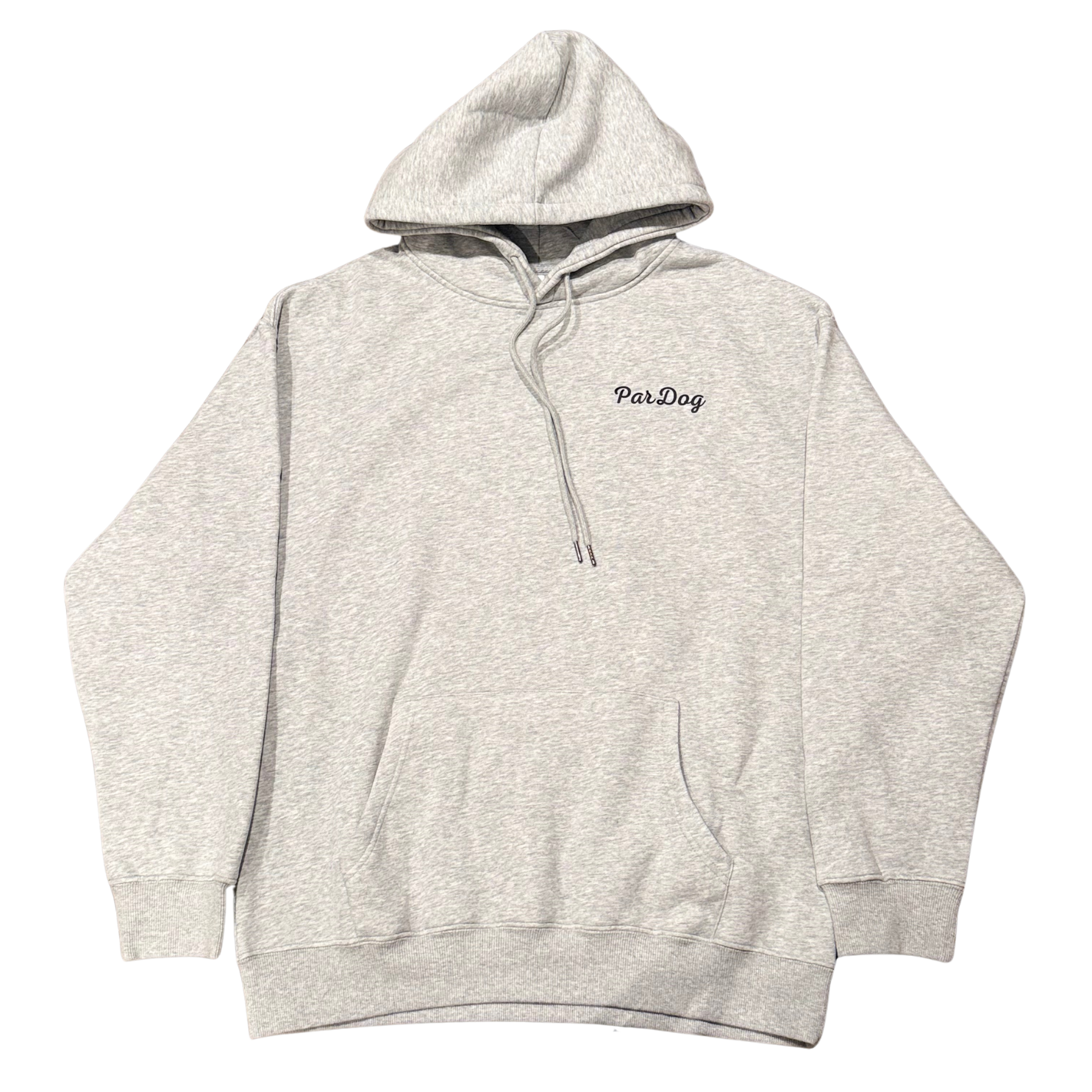 Cart Dawgs Hoodie