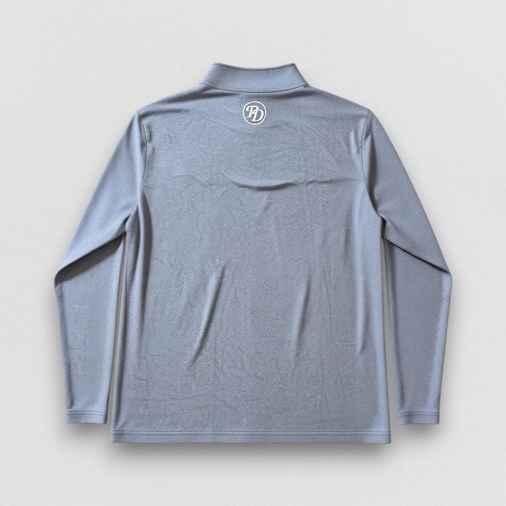 ParDog Golf Club Quarter Zip