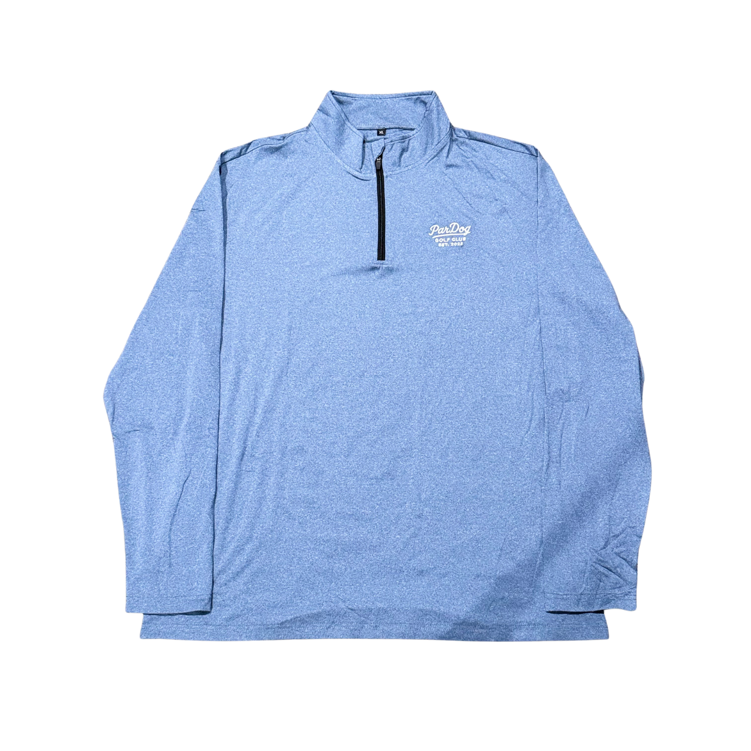 ParDog Golf Club Quarter Zip