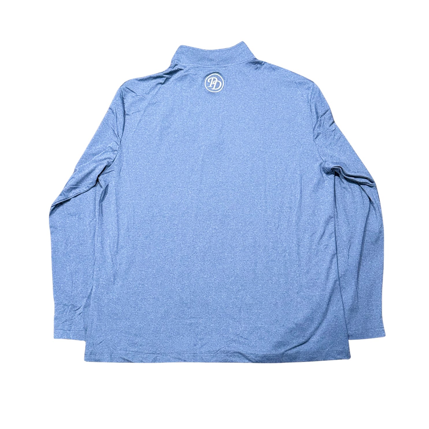 ParDog Golf Club Quarter Zip