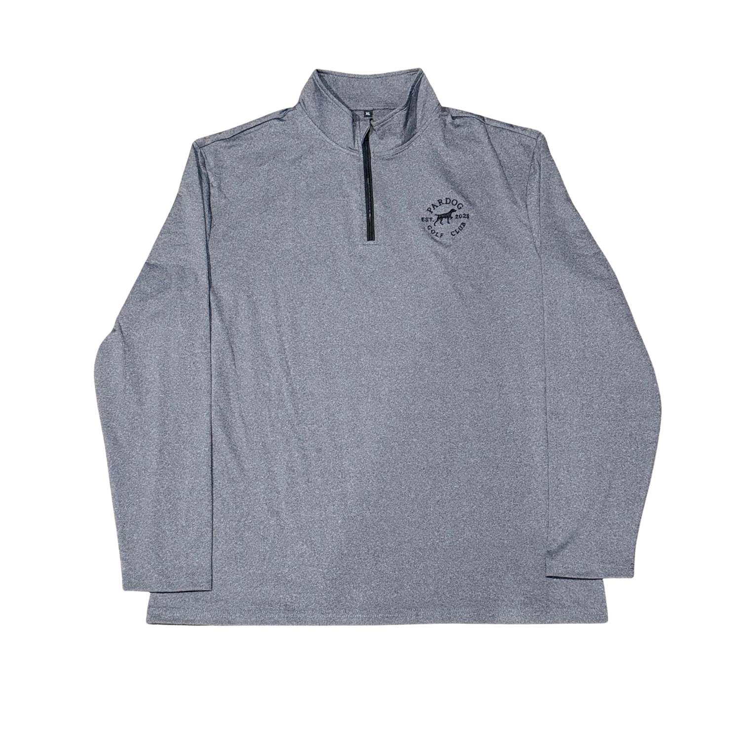 PDGC 25 Quarter Zip