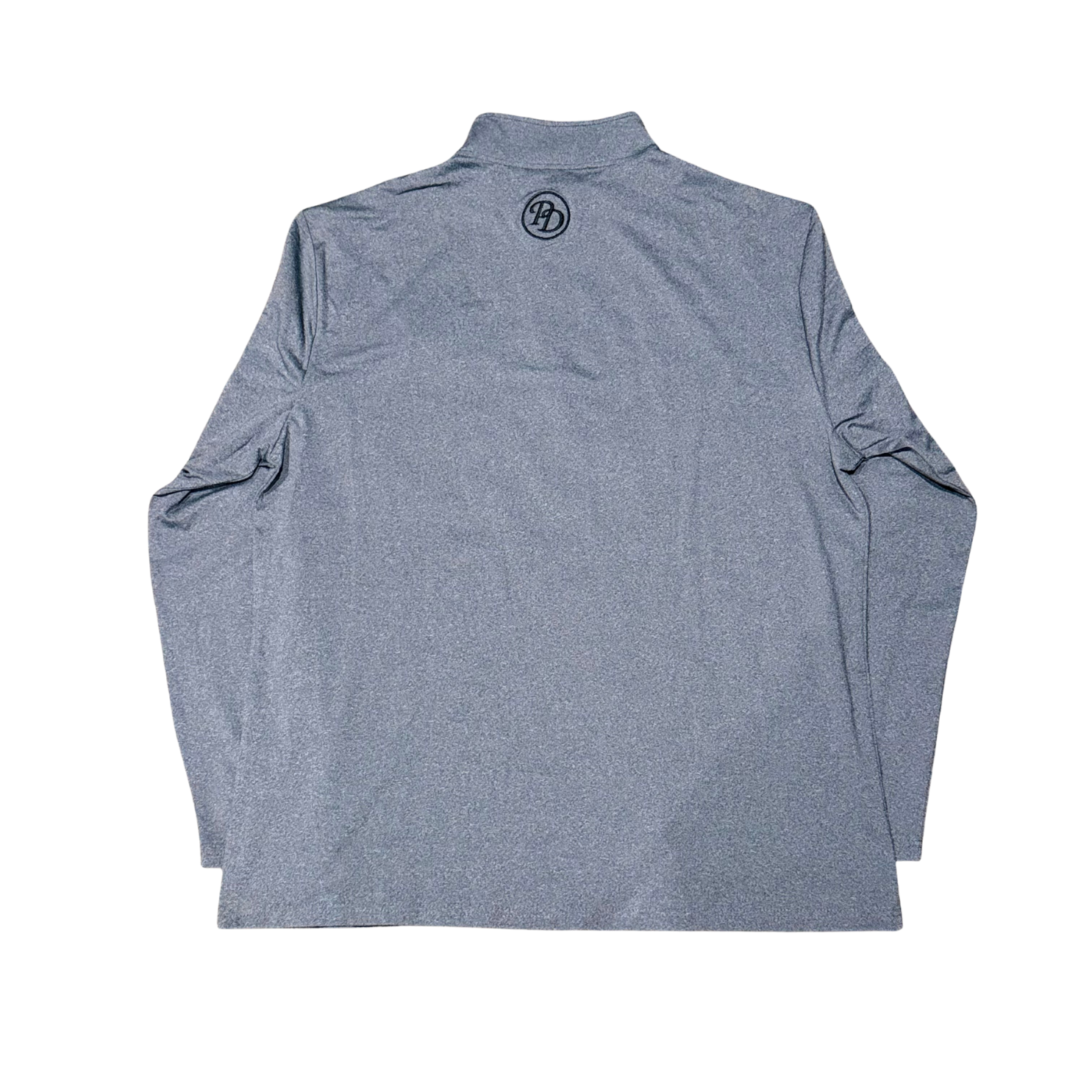 PDGC 25 Quarter Zip