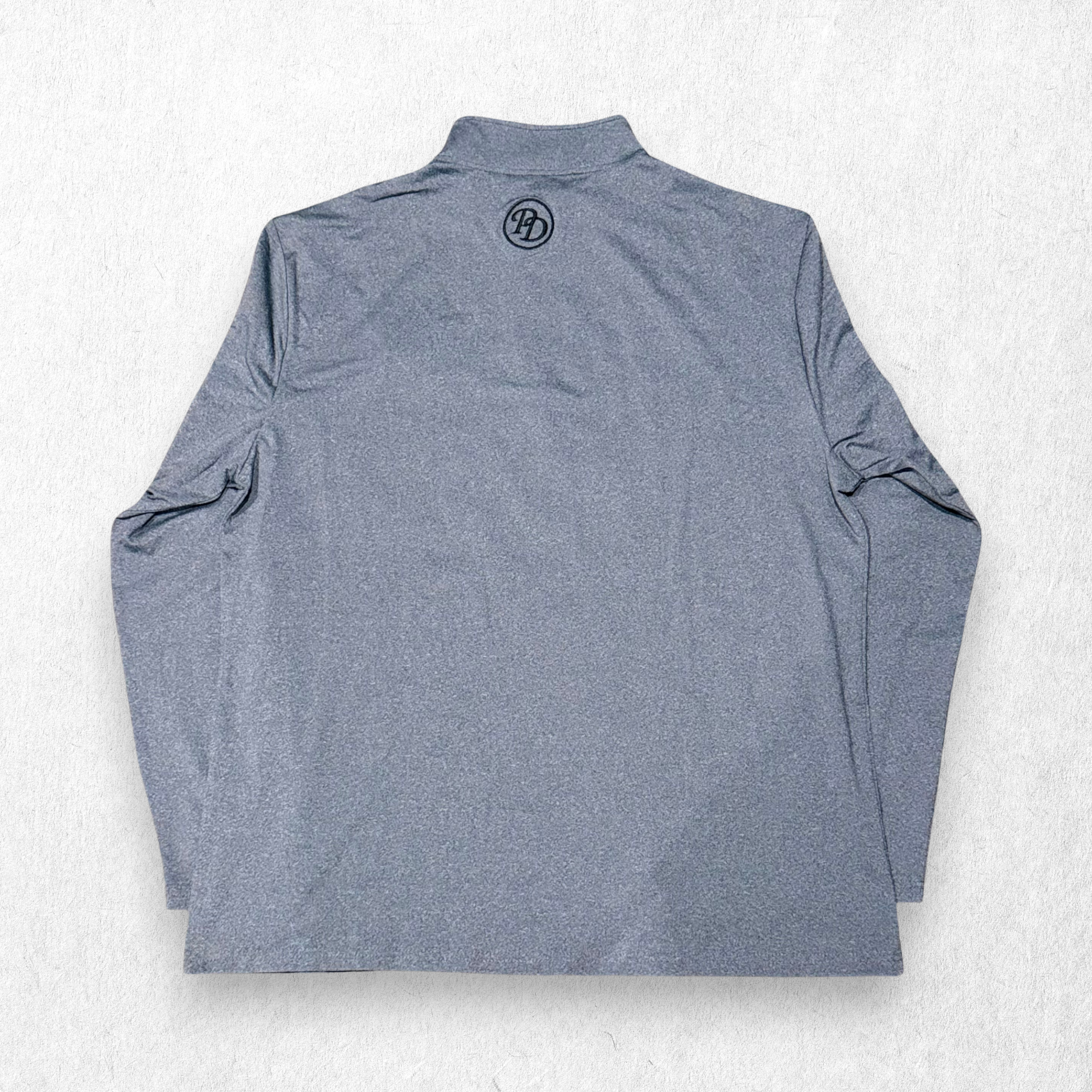 PDGC 25 Quarter Zip