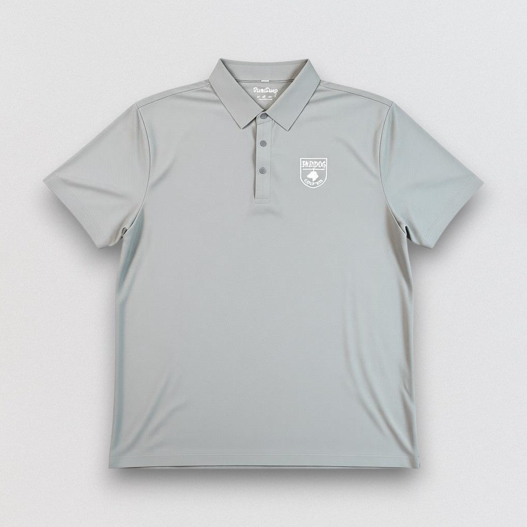 ParDog Crest Polo