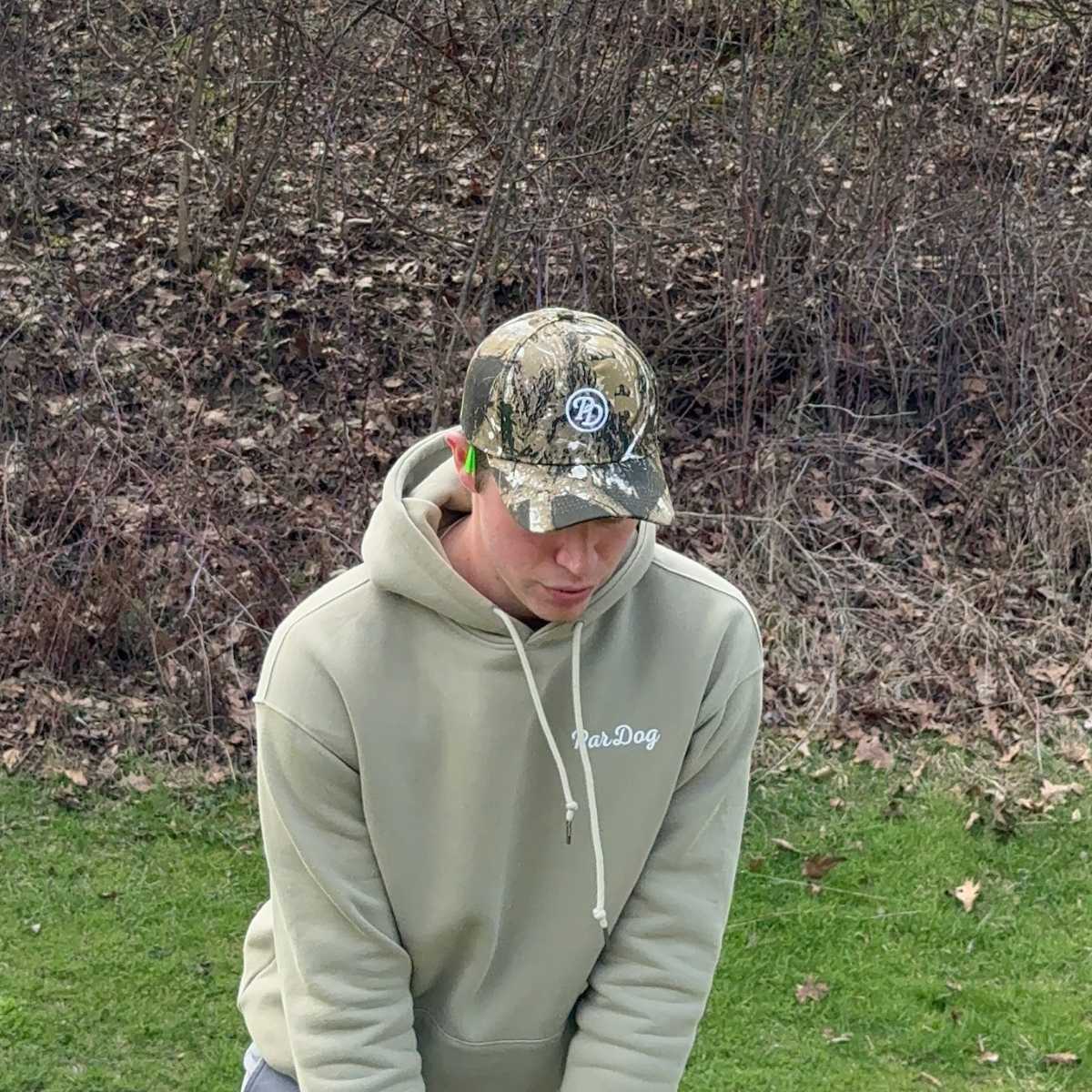 PD Hat