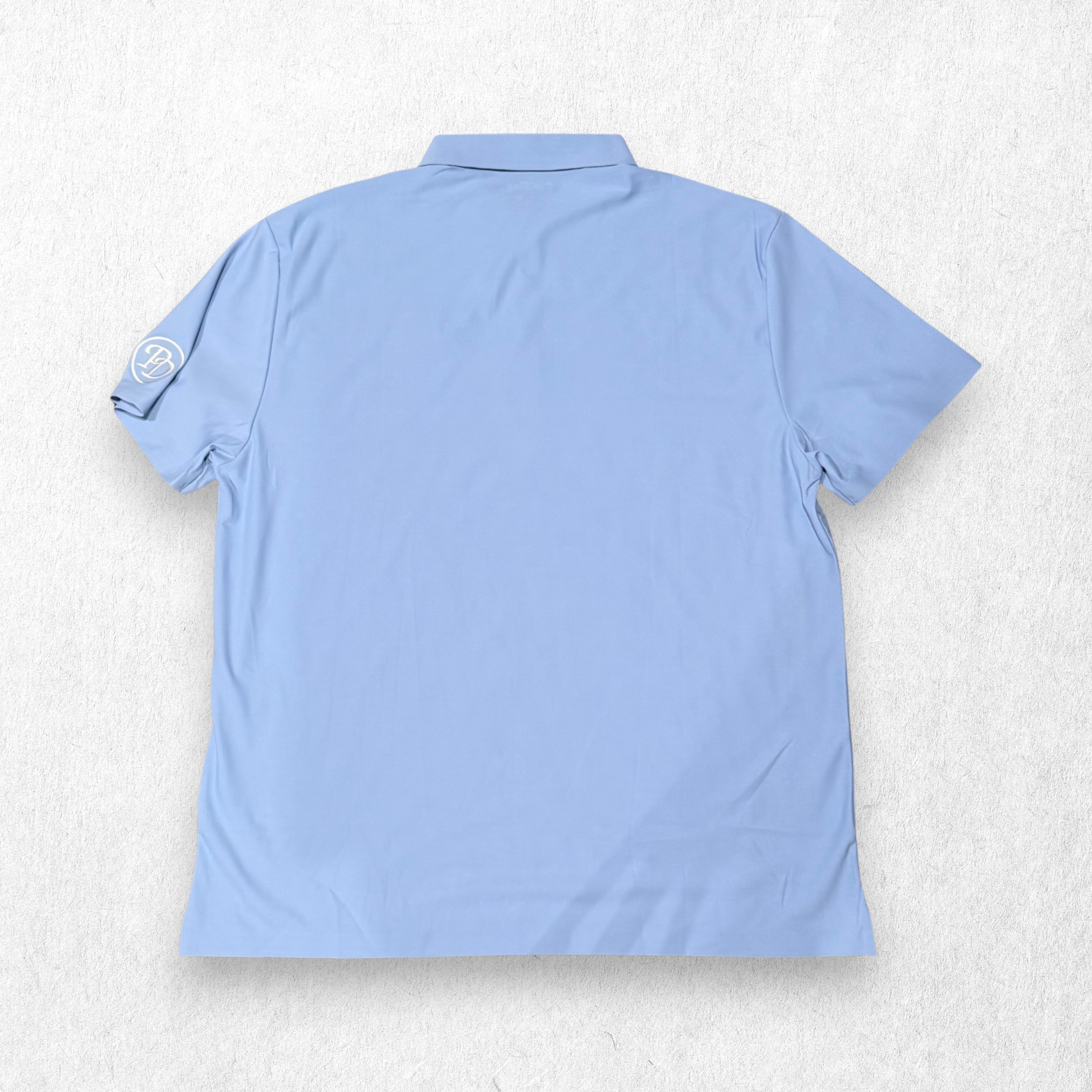 ParDog Country Club Polo