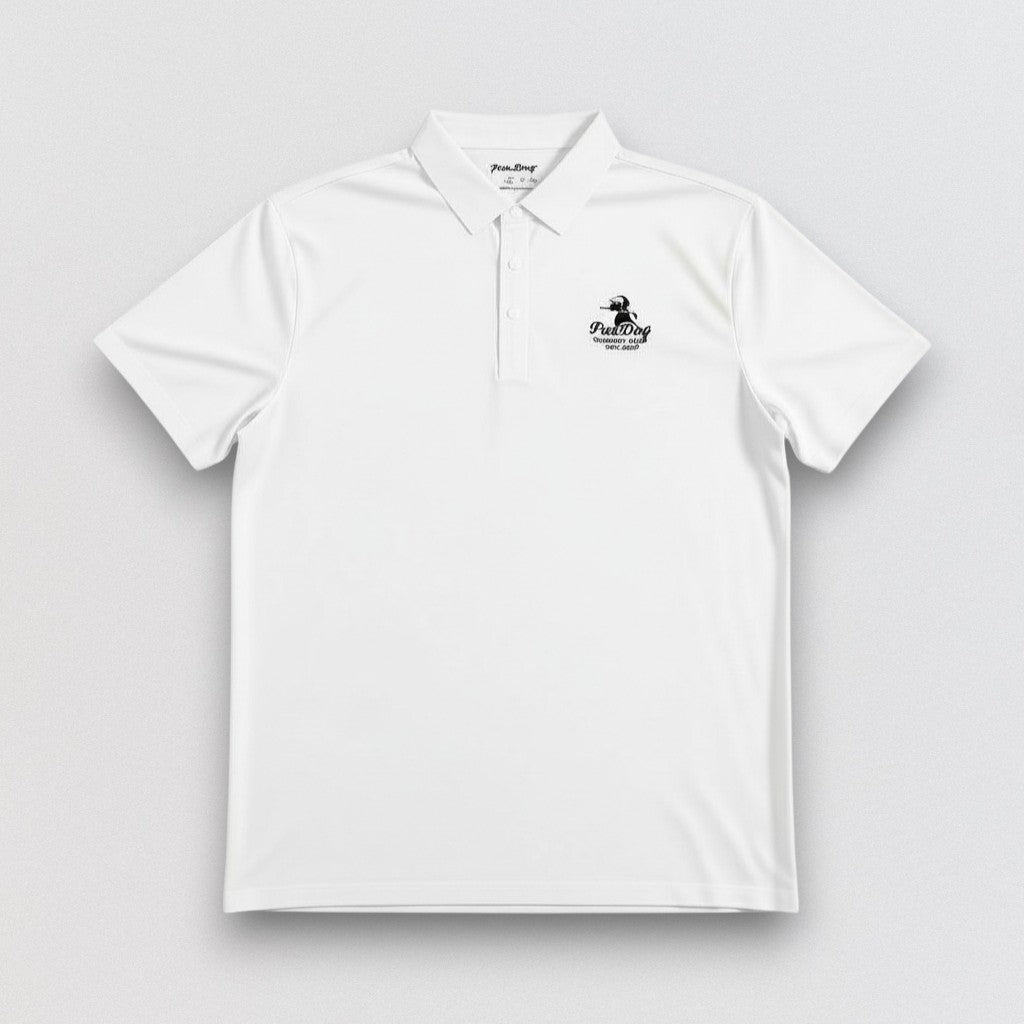 ParDog Polo