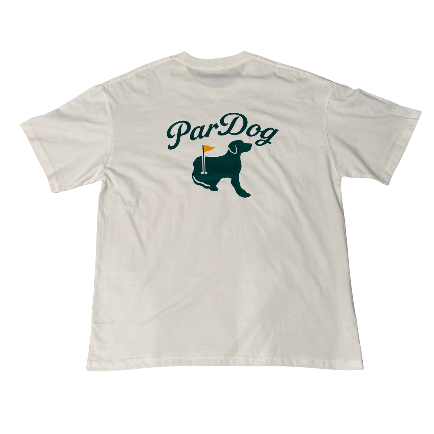 Masters Tee