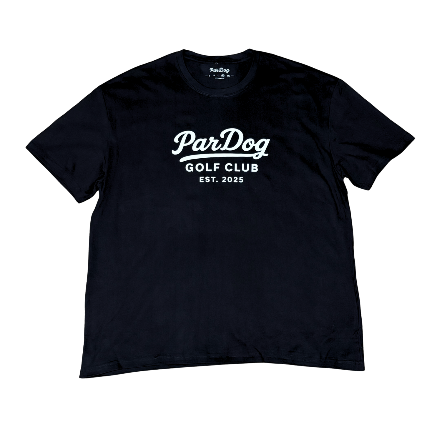 ParDog Golf Club Tee