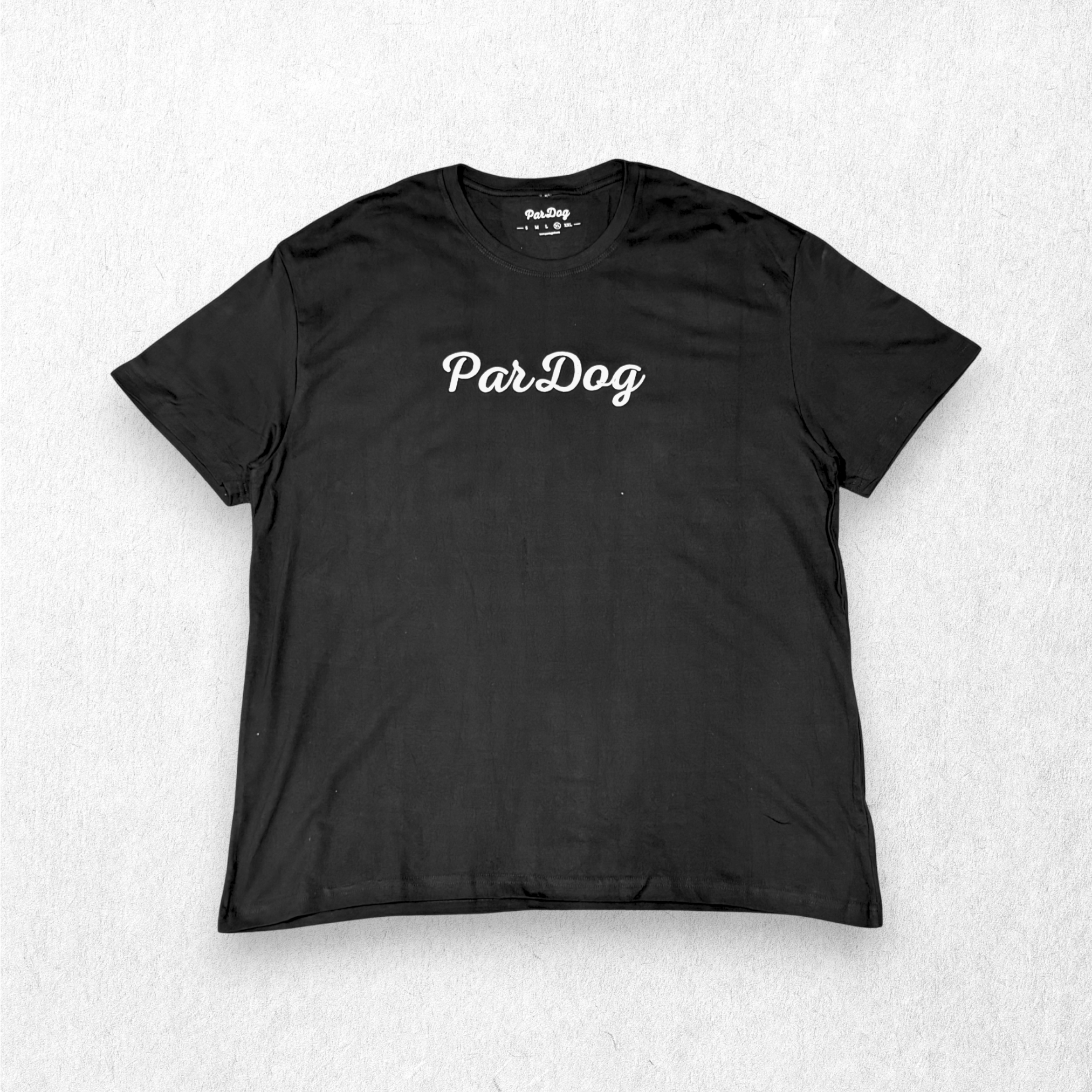 Classic Tee (Stitched)