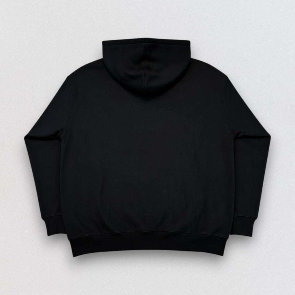 Classic Hoodie (Stitched)