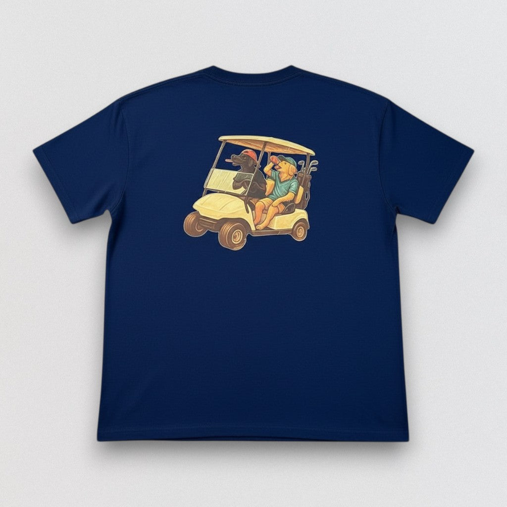 Cart Tee
