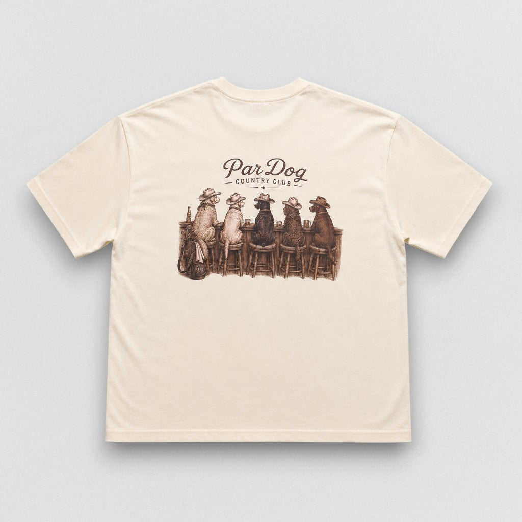 Western Tee