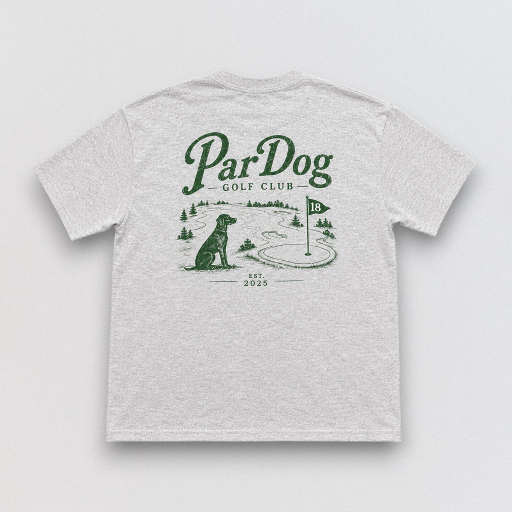 Vintage Tee