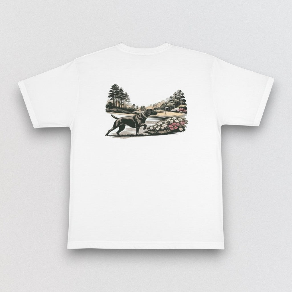 Azaleas Tee