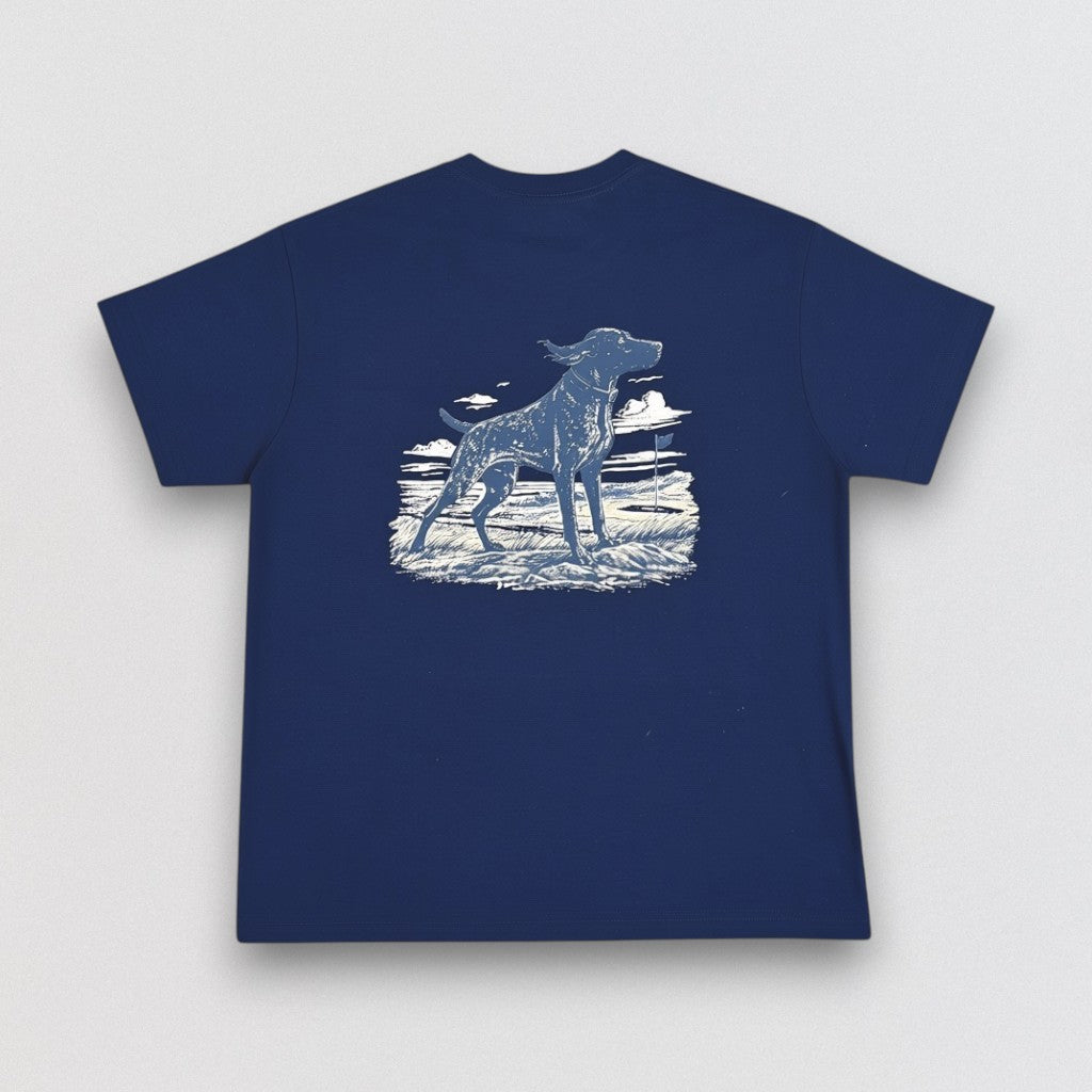 Coastal Tee