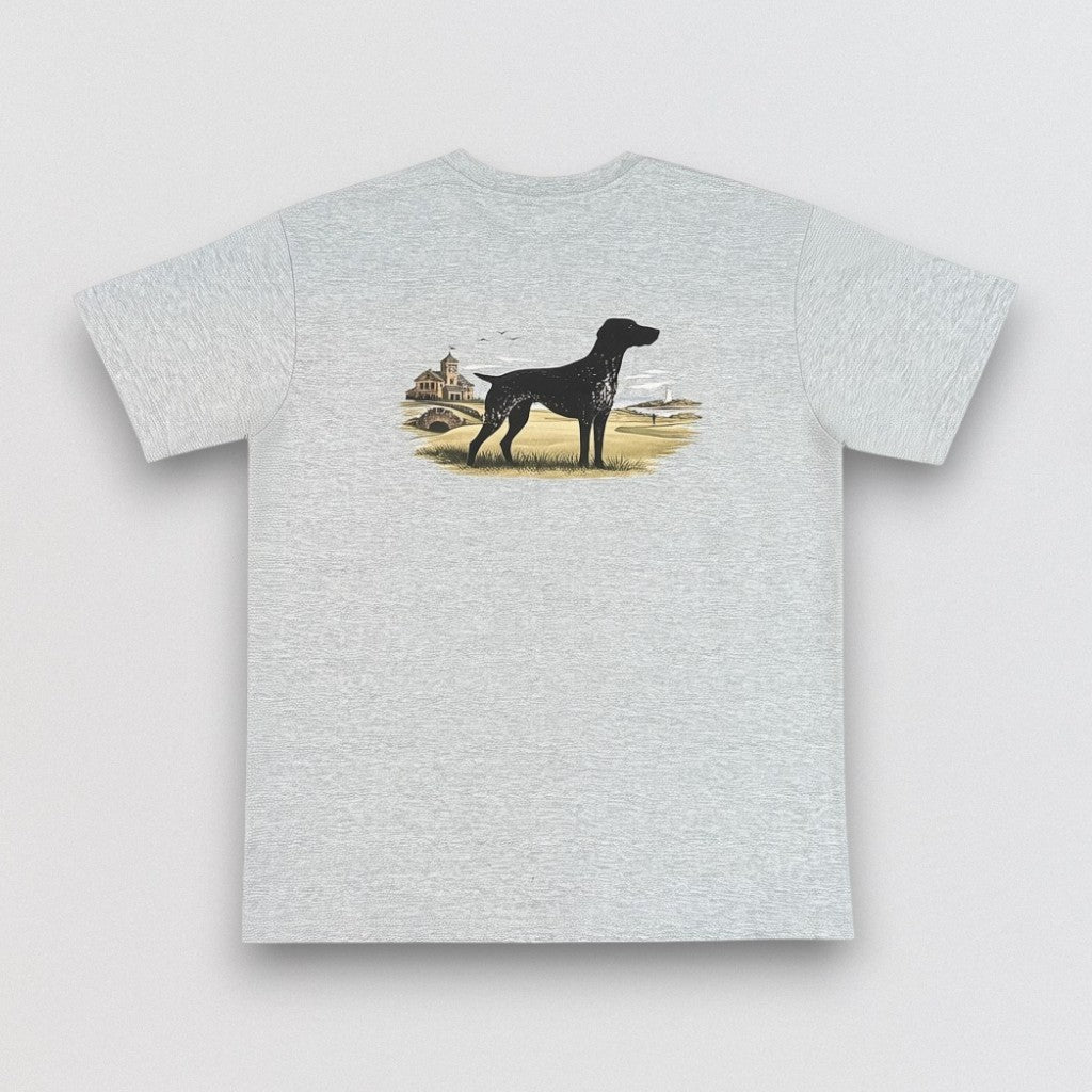 Open Tee
