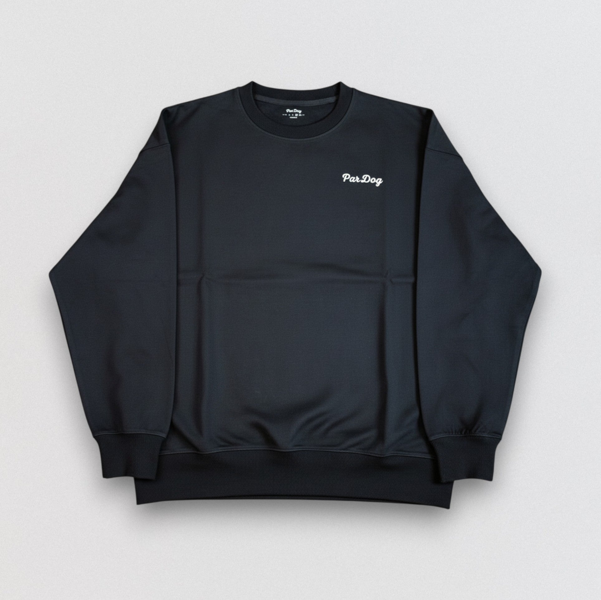 Sunset Crewneck
