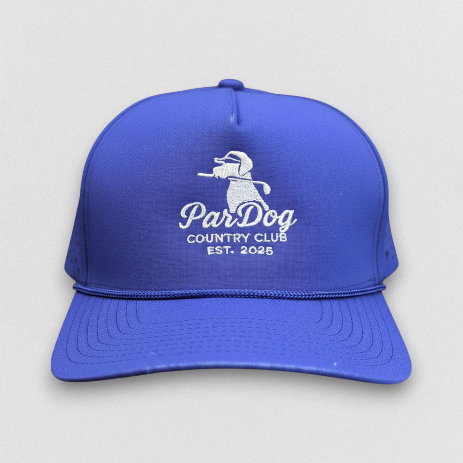 ParDog Rope Hat