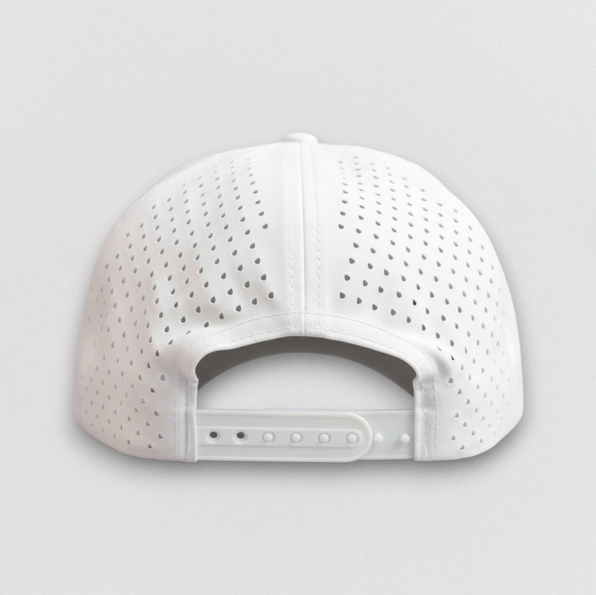 Patch Rope Hat