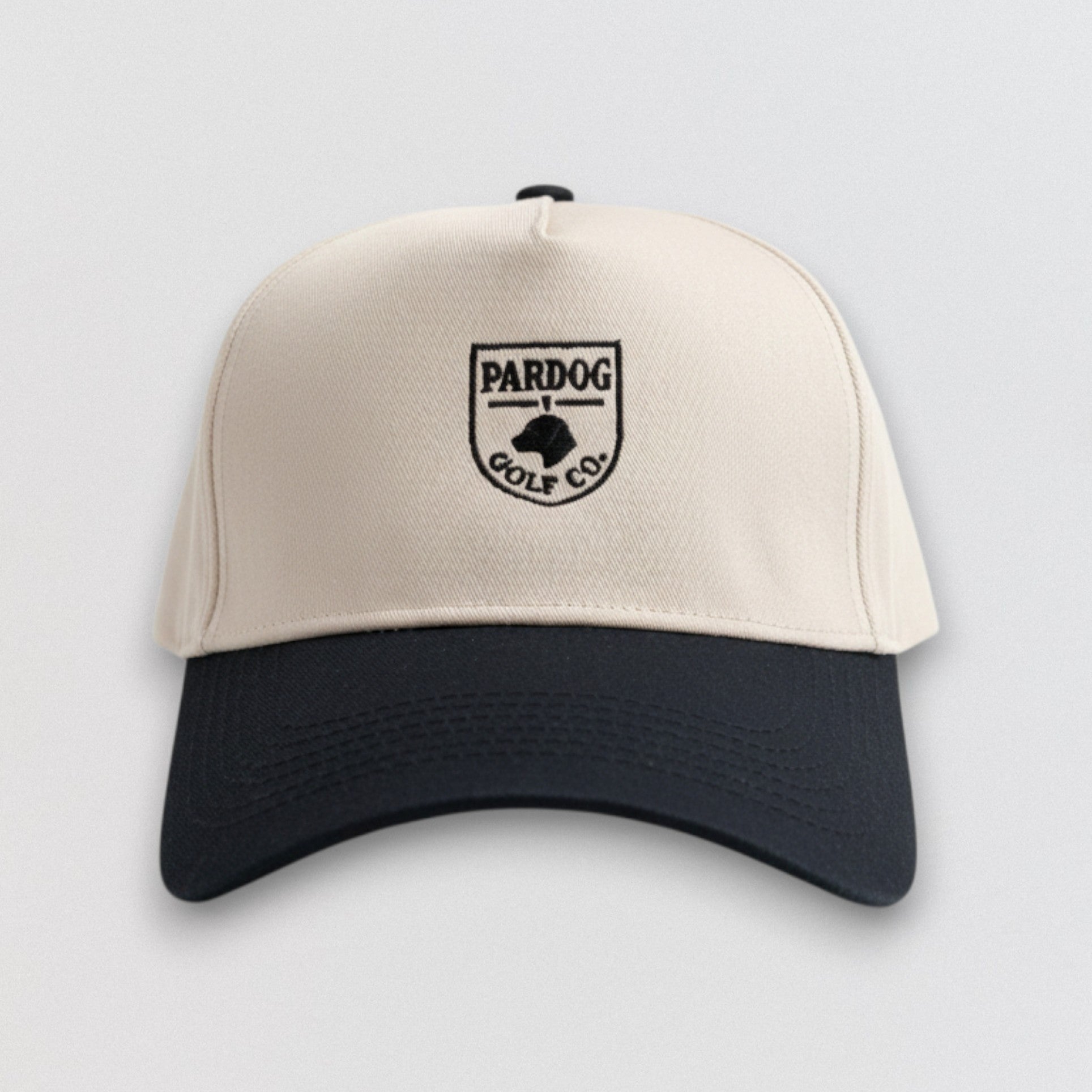 ParDog Crest Hat