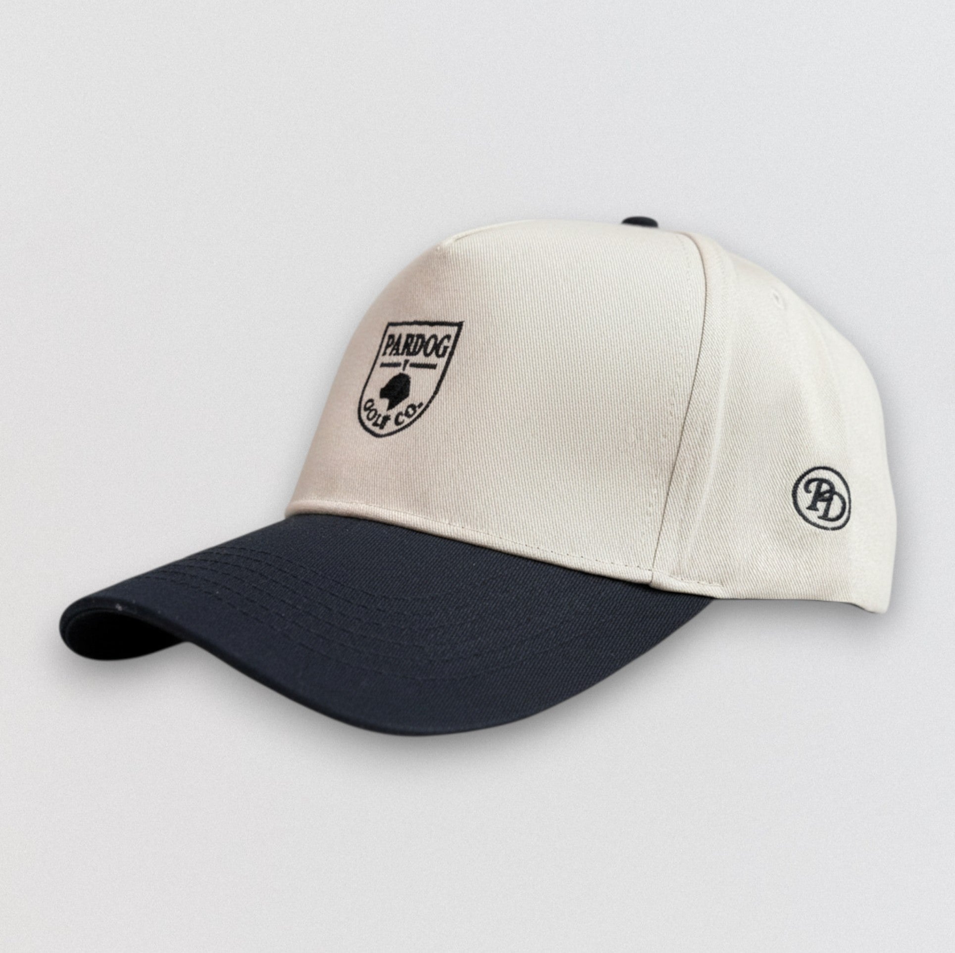 ParDog Crest Hat