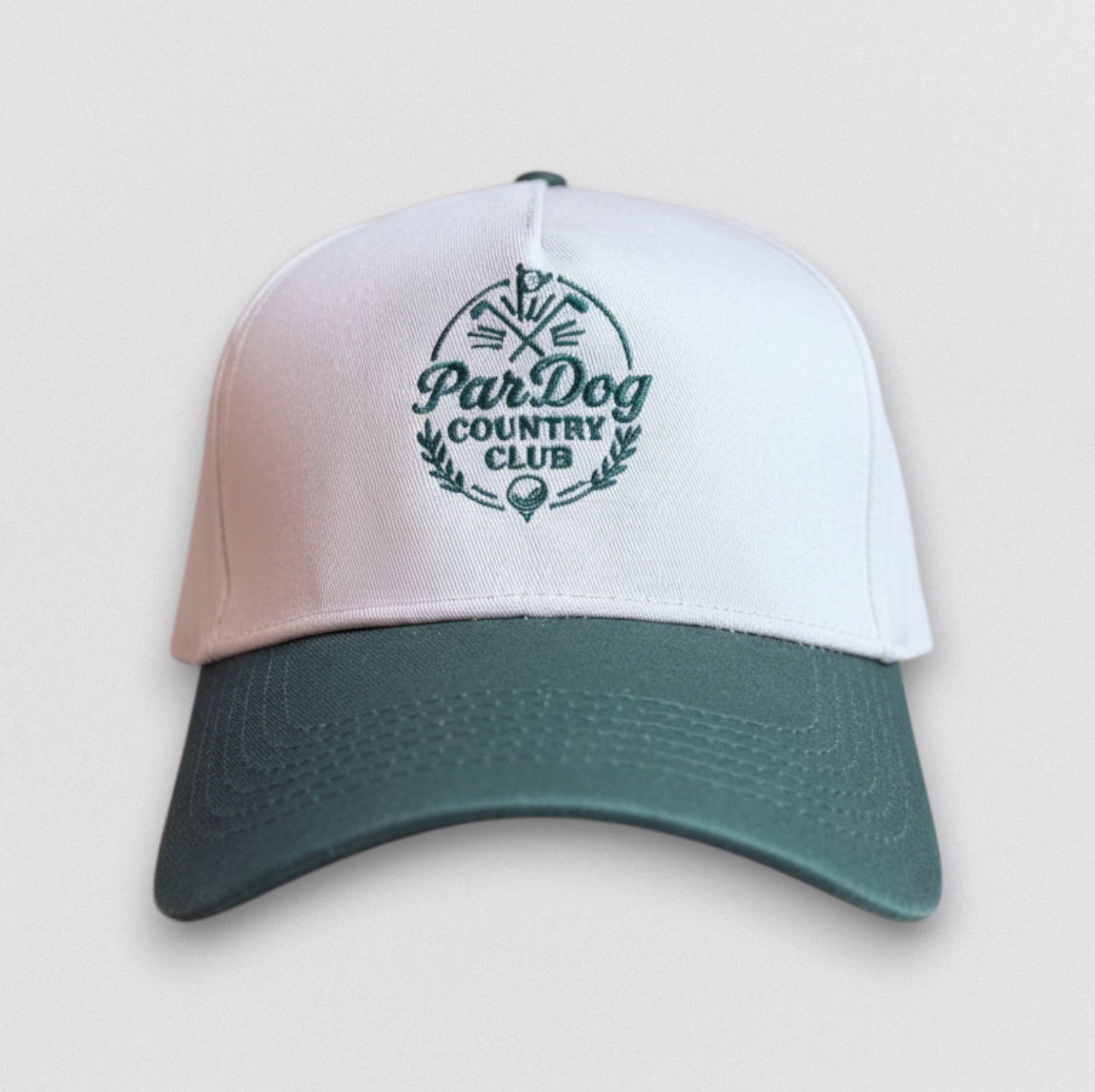 ParDog Country Club Hat