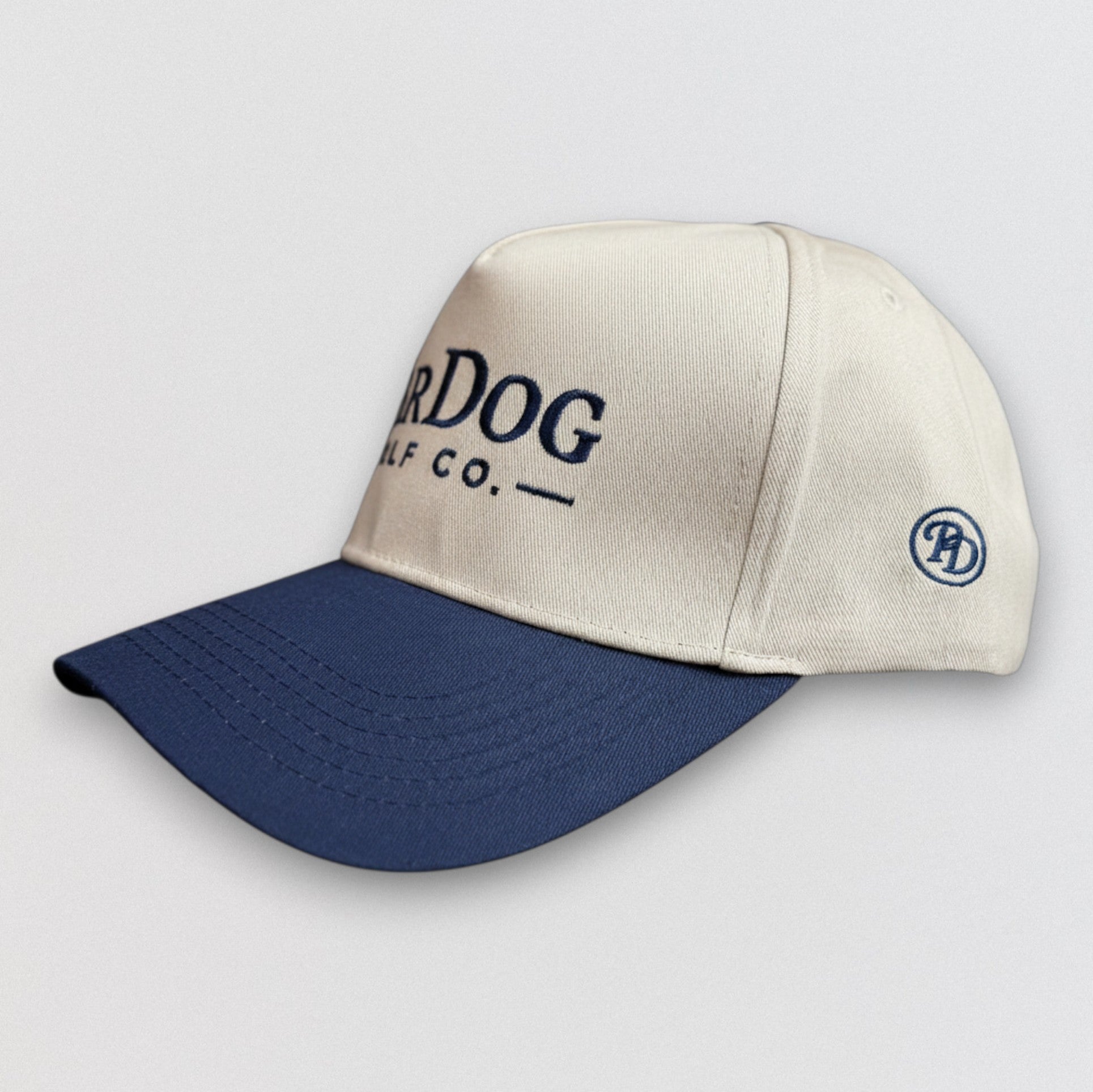 ParDog Golf Co Hat