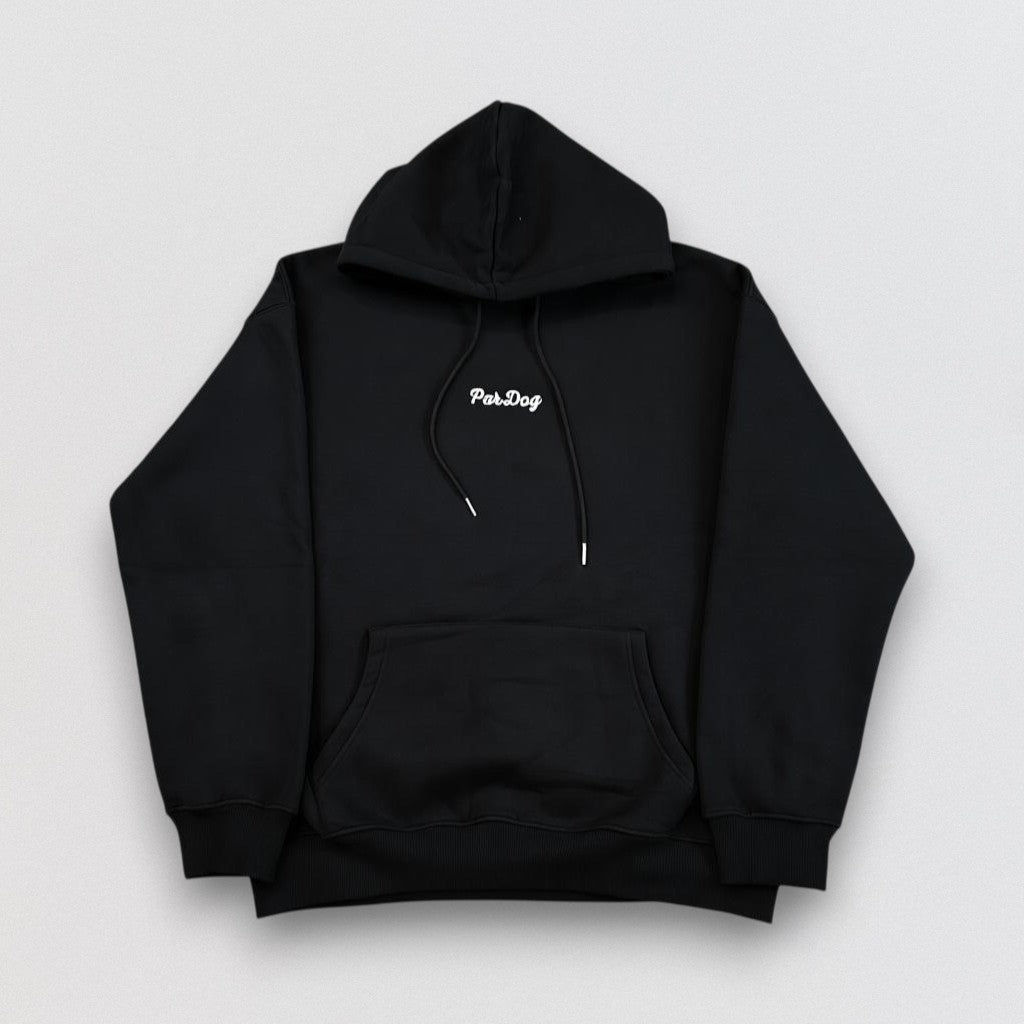 Classic Hoodie (Stitched)