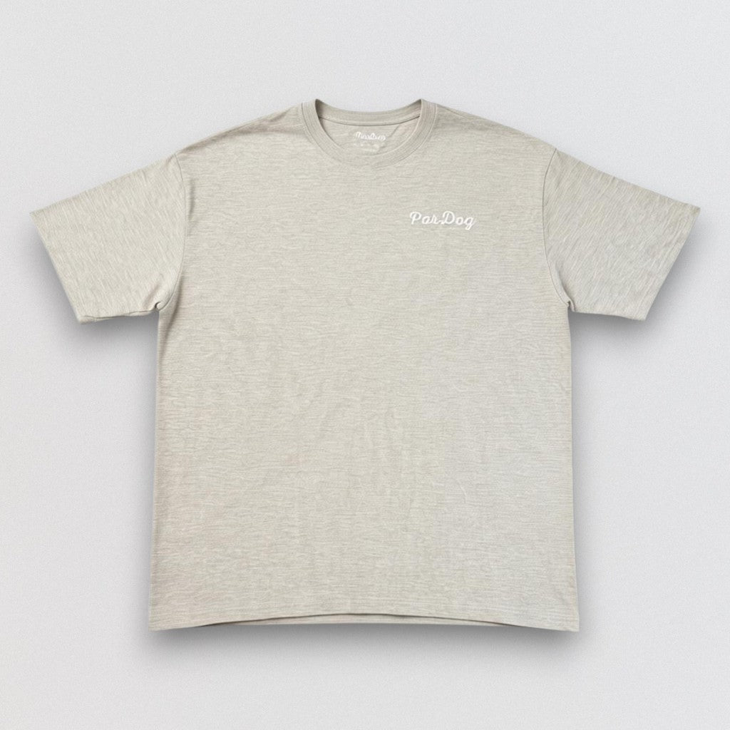 Country Club Rejects Tee