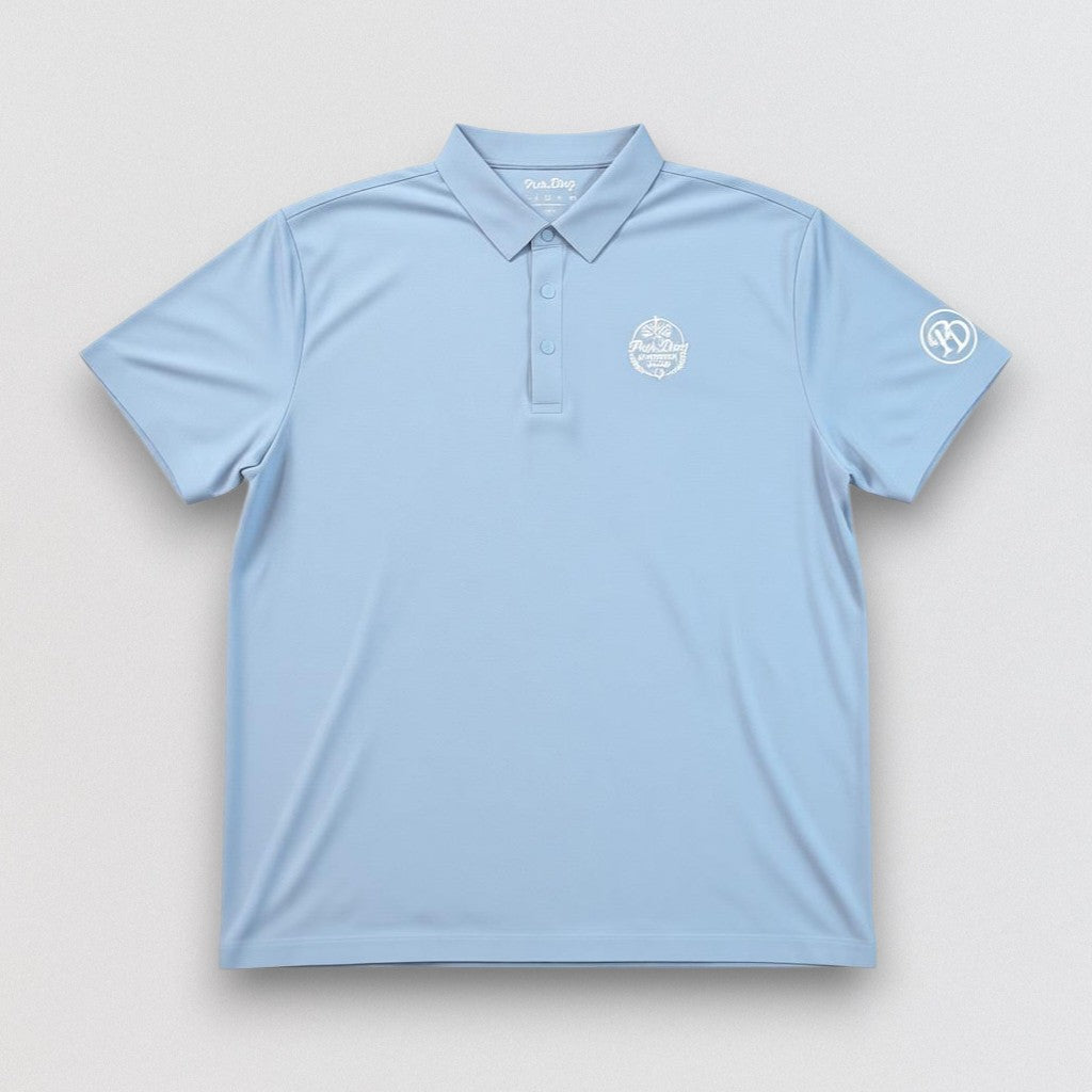 ParDog Country Club Polo