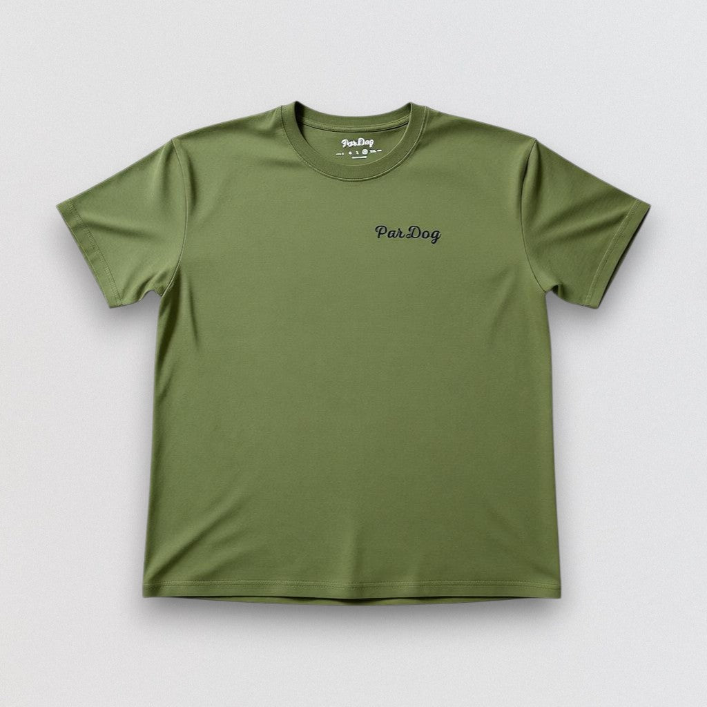 PDGC 25 Tee