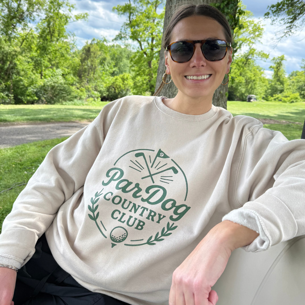 Sweatshirts
