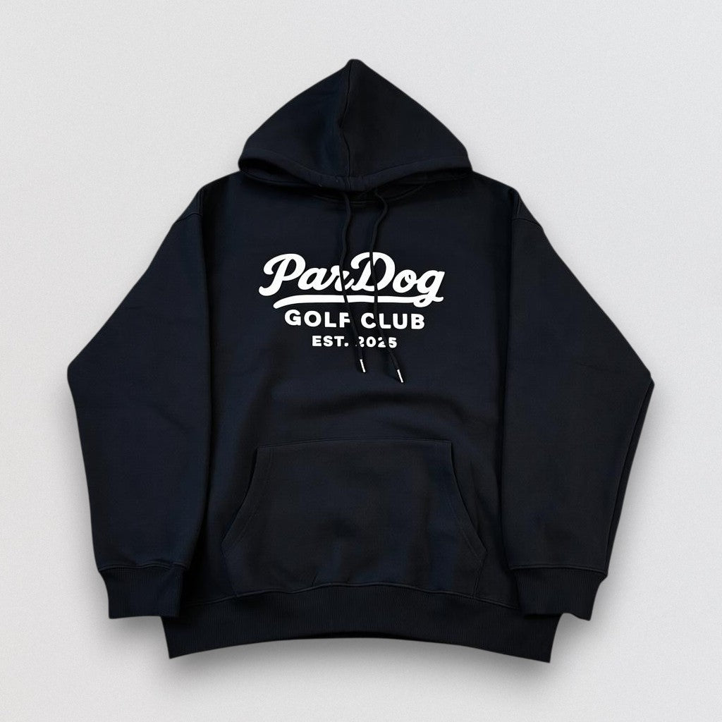 ParDog Golf Club Hoodie