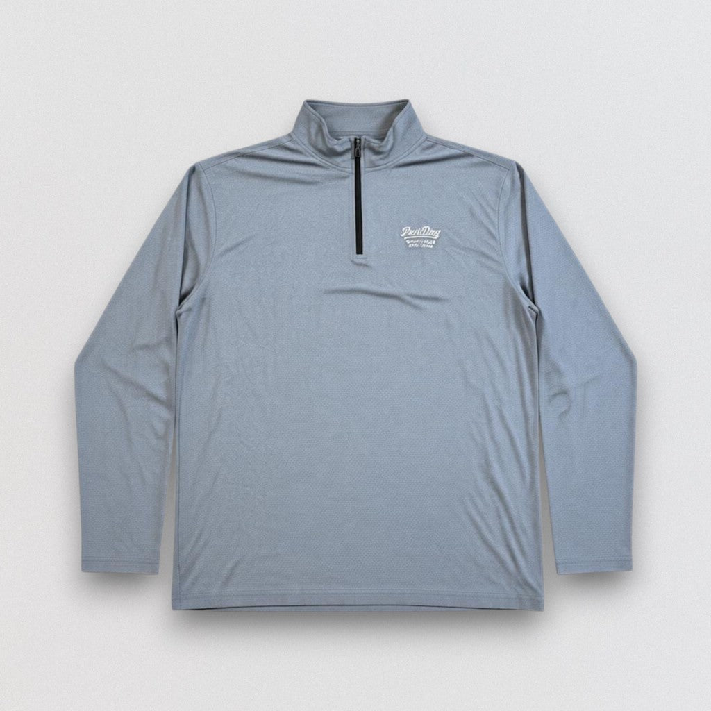 ParDog Golf Club Quarter Zip