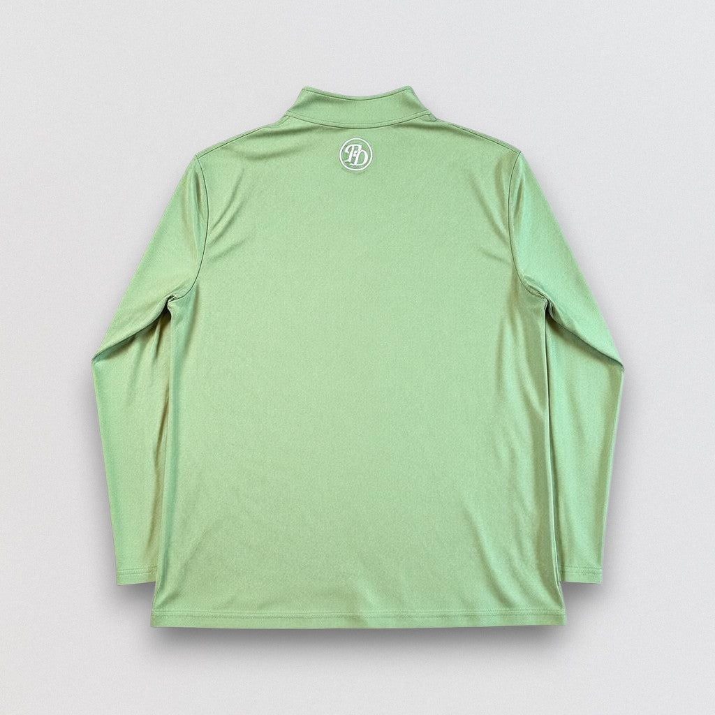ParDog Crest Quarter Zip