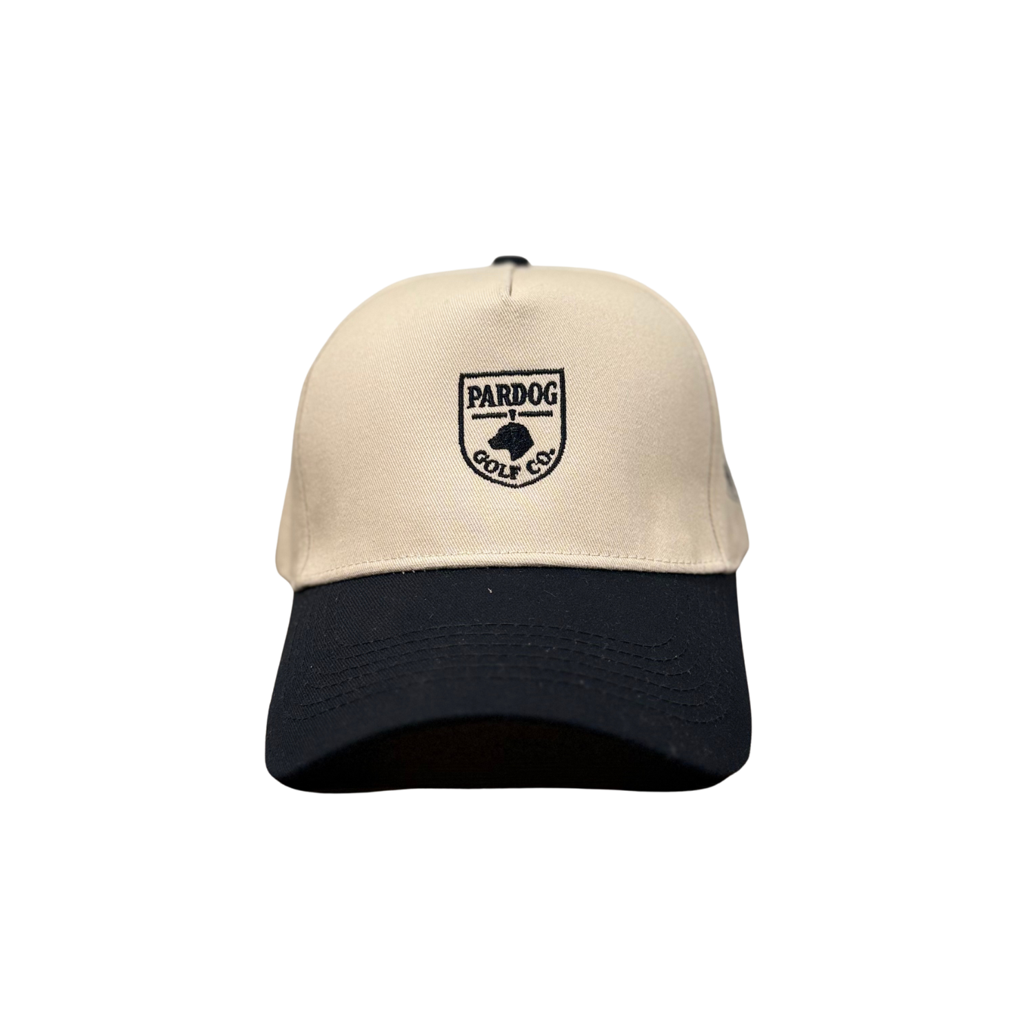 ParDog Crest Hat