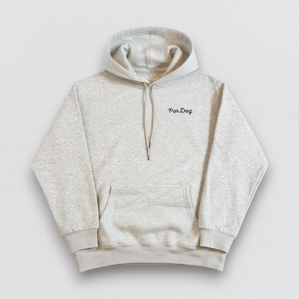Cart Dawgs Hoodie