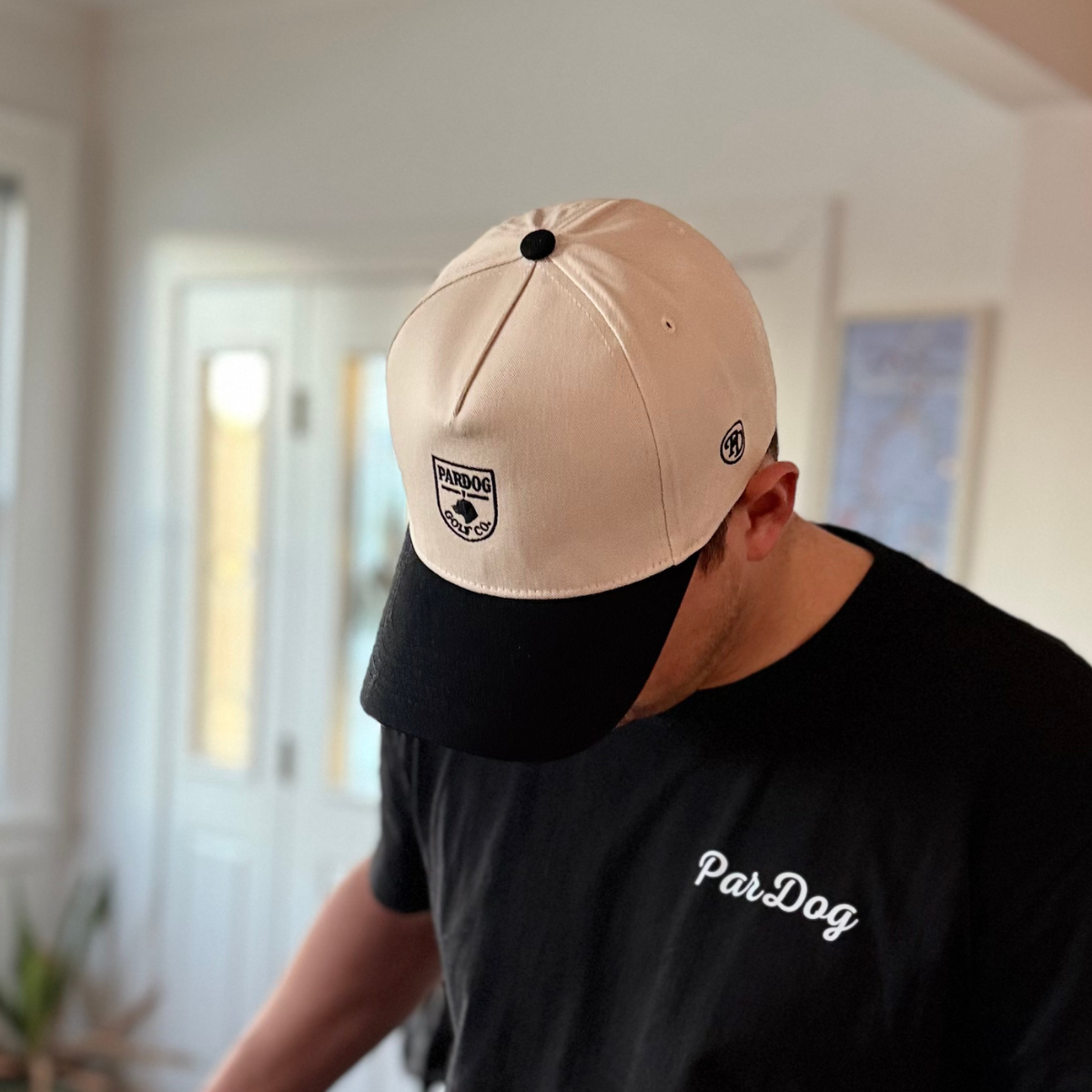 ParDog Crest Hat