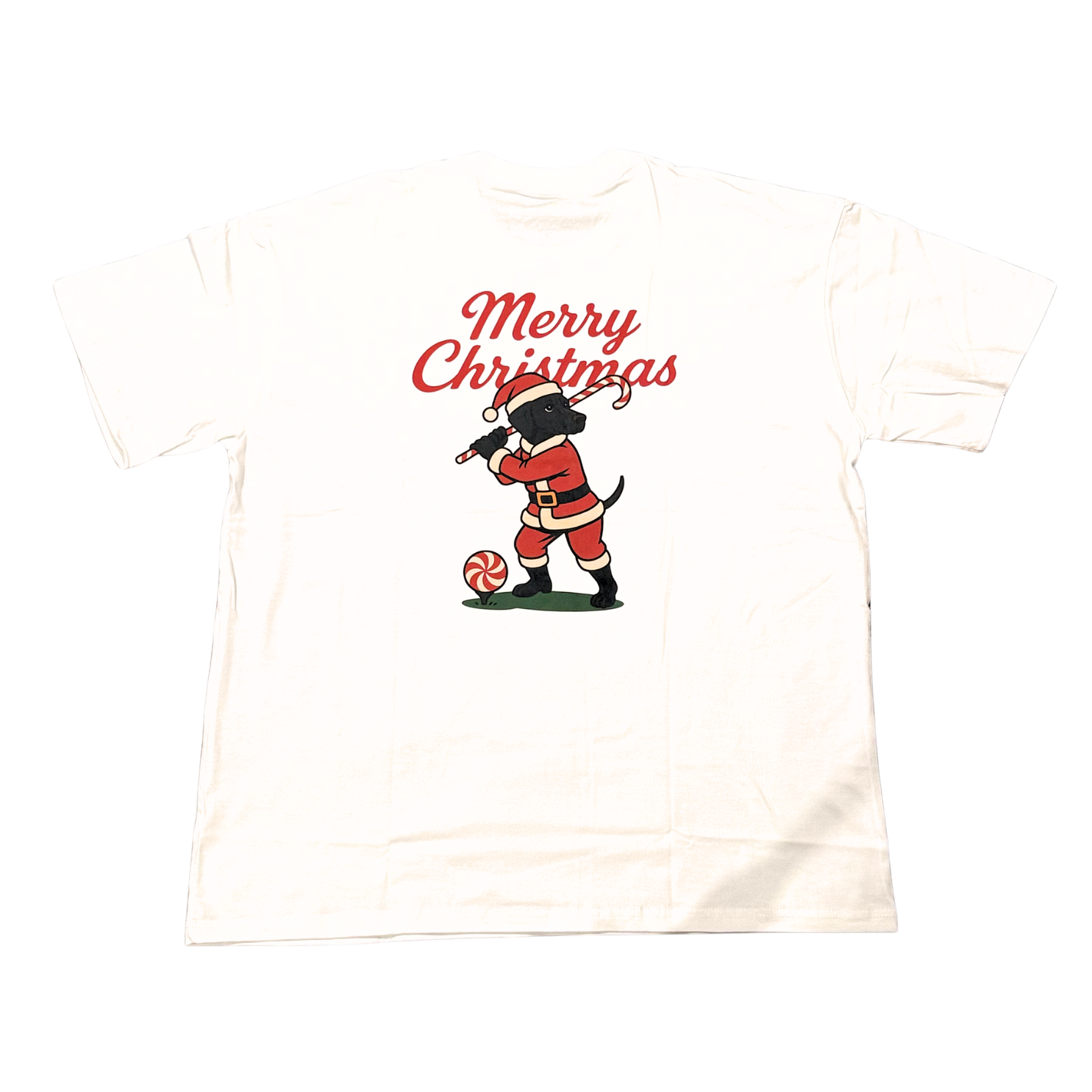 Christmas Tee