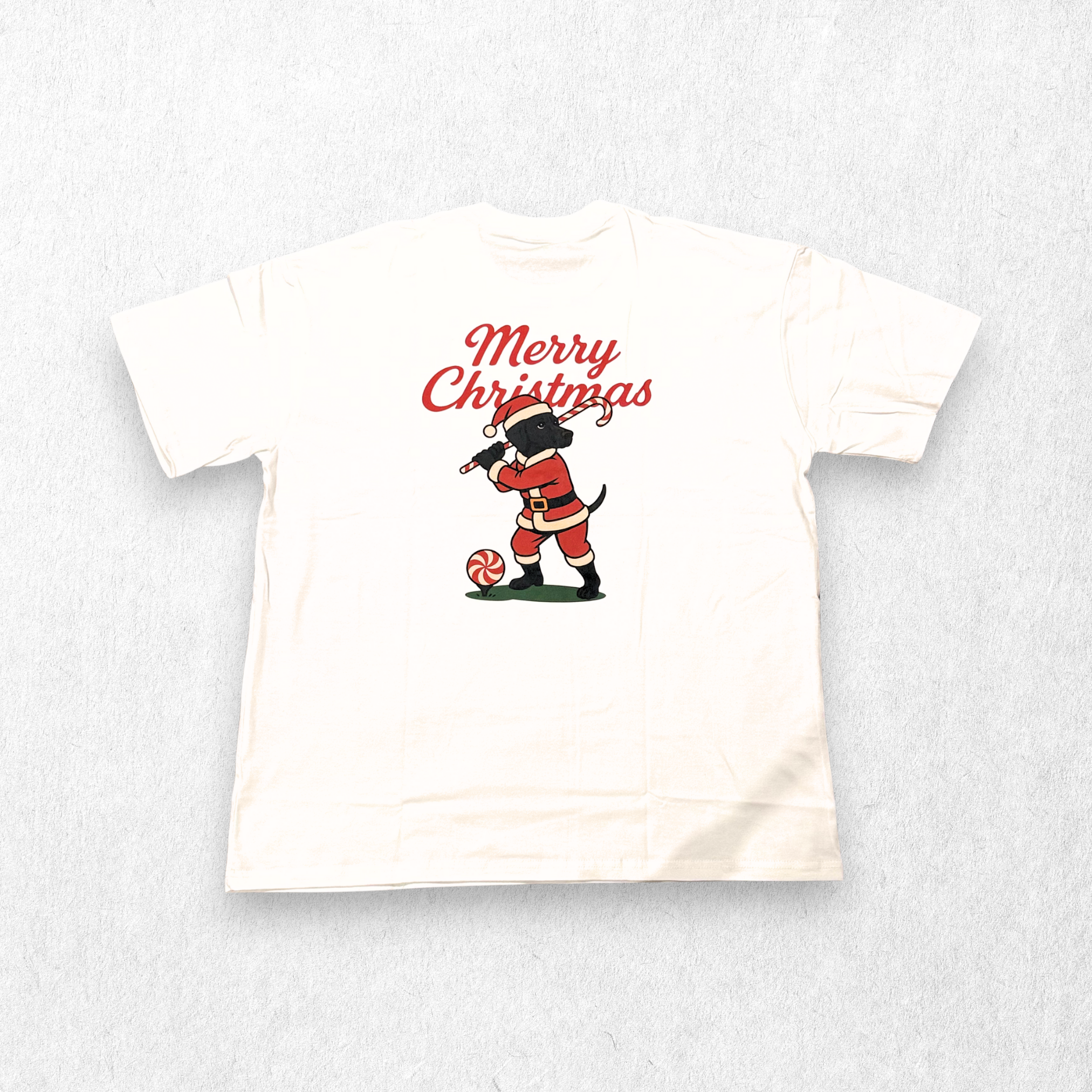 Christmas Tee 2025