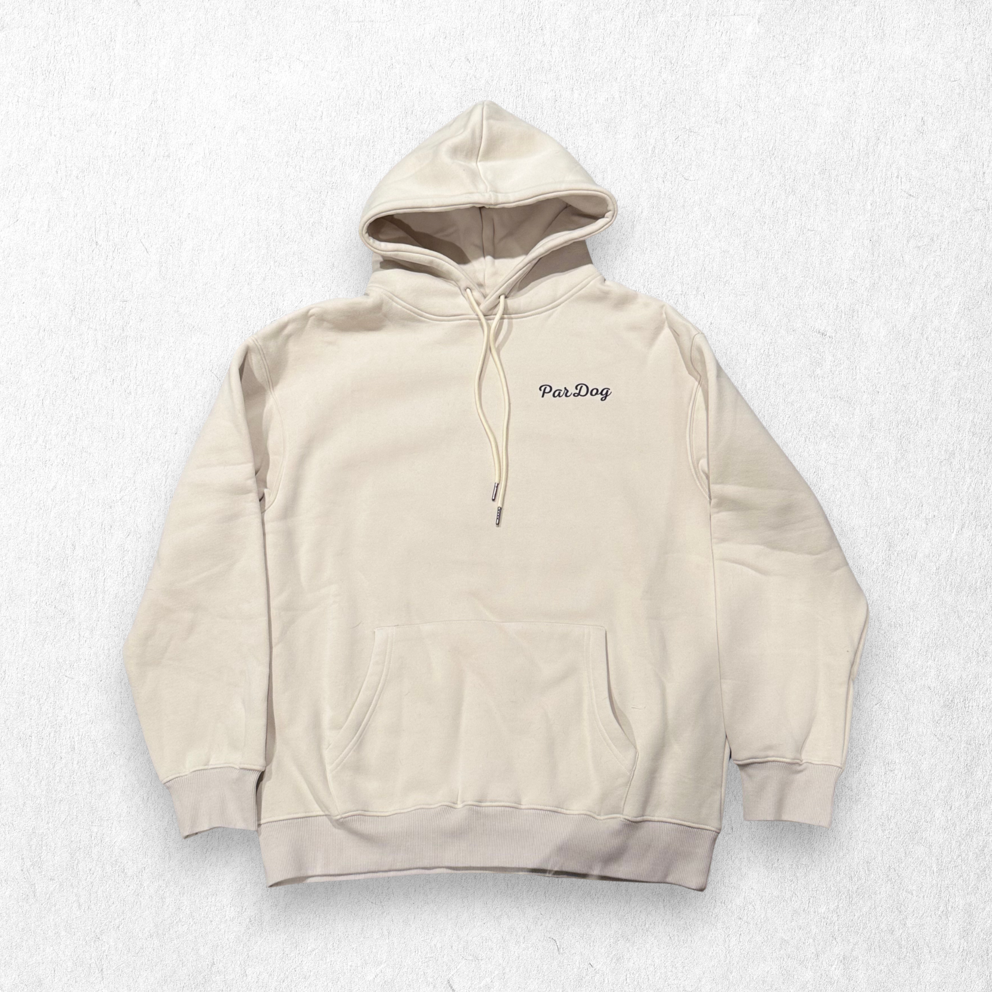 19th Hole Hoodie
