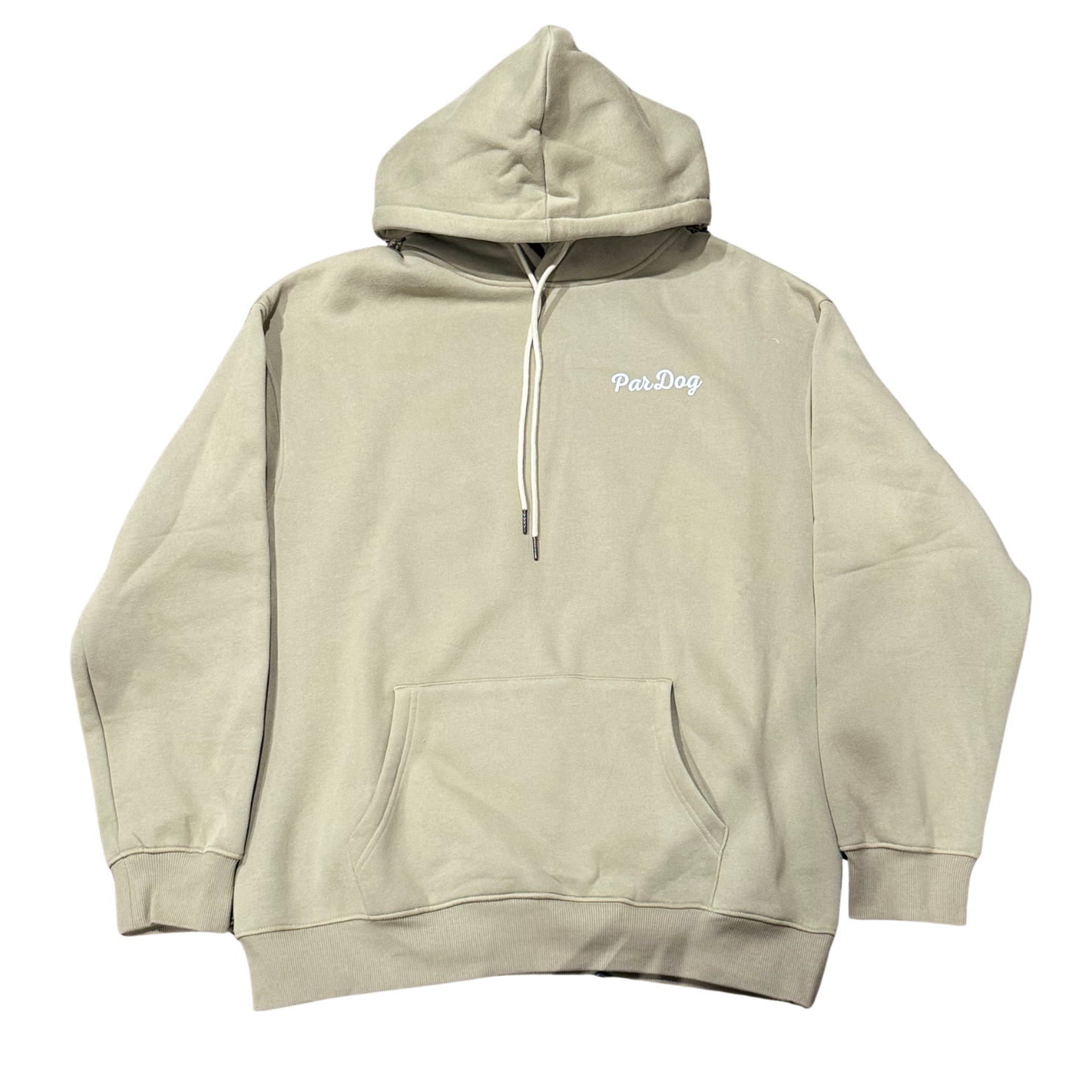 PDGC 25 Hoodie